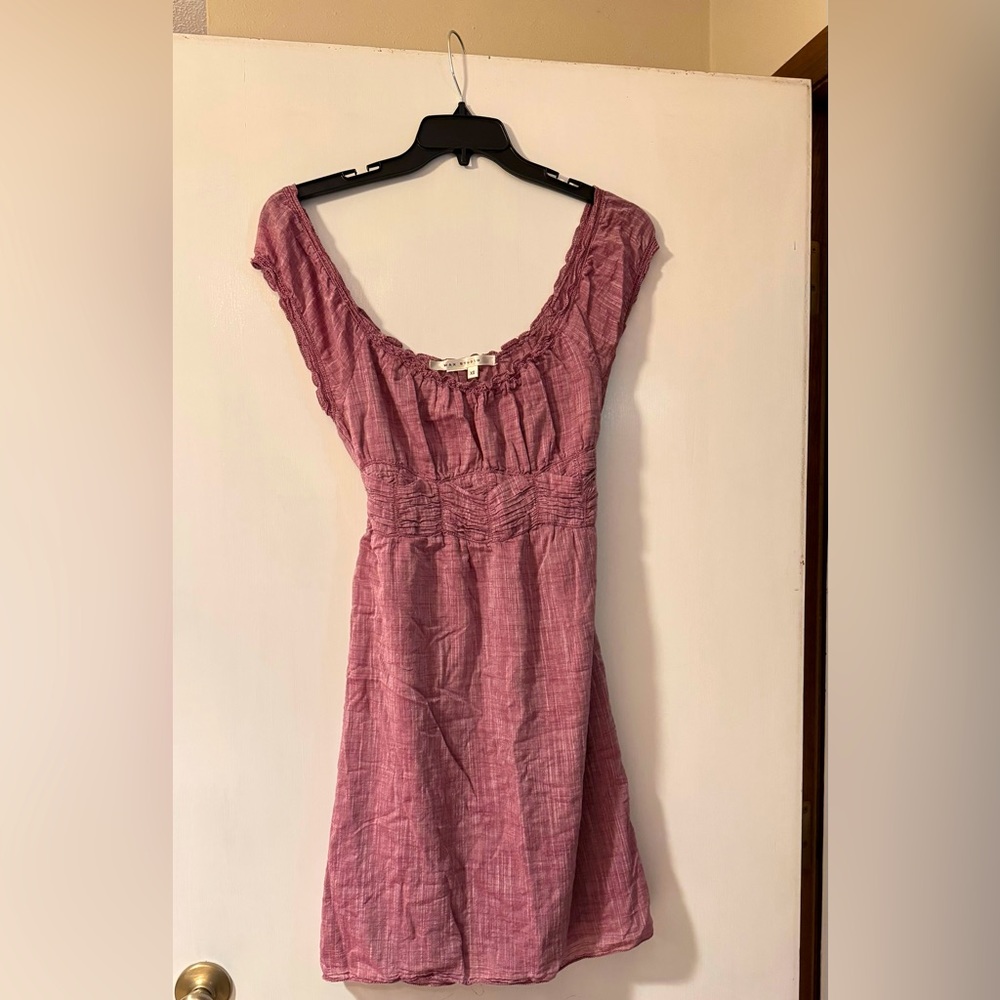 Max Studio dress